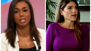 Thompson y Morales mencionadas por Guardia en indagatoria