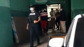 Ordenan detención provisional a dos vinculados a asesinato de policía en Felipillo Ordenan detención provisional a dos vinculados a asesinato de policía en Felipillo