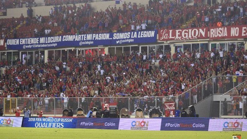 Panamá teme invasión de Costa Rica en decisiva fecha de hexagonal