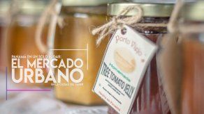Panamá en un solo lugar: El Mercado Urbano de Ciudad del Saber