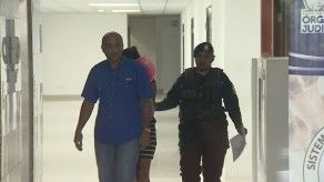 Detención provisional para mujer que roció combustible a su pareja en San Miguelito Detención provisional para mujer que roció combustible a su pareja en San Miguelito