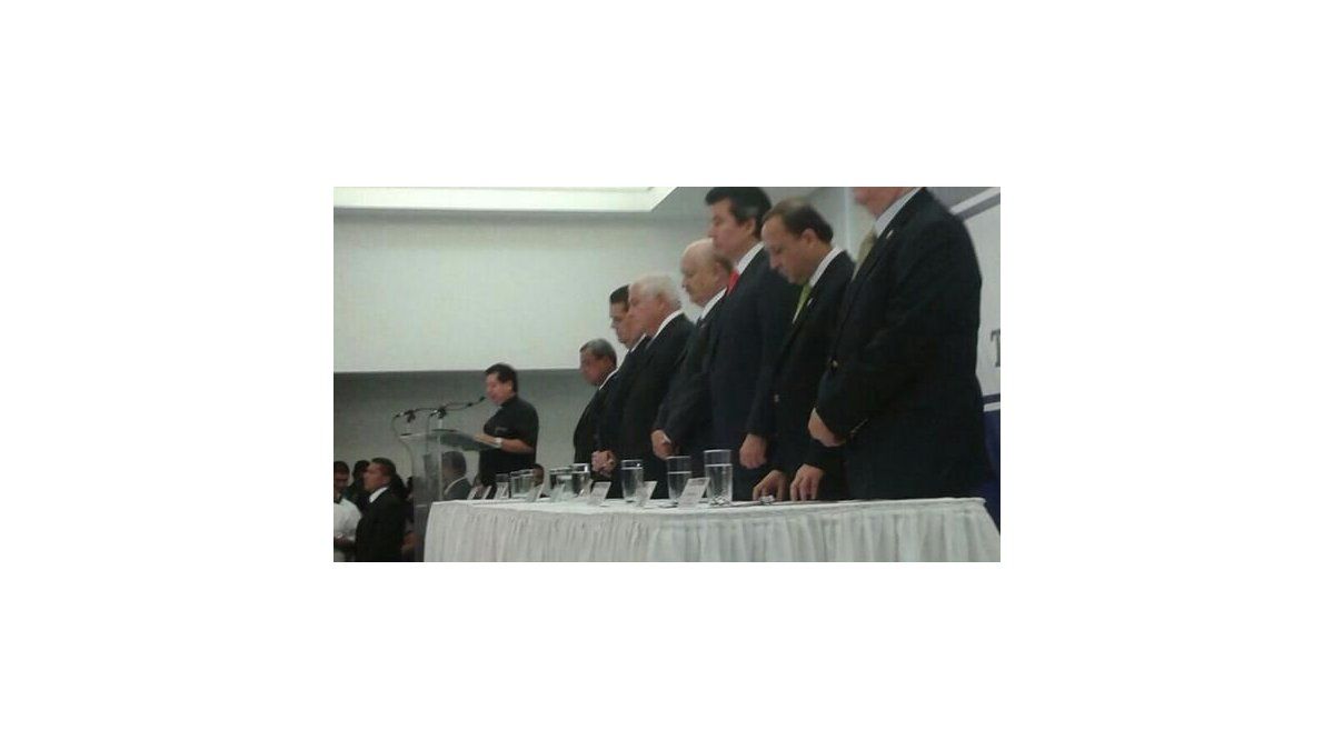 Tribunal Electoral convoca formalmente a Elecciones Generales de 2014