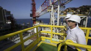 Pemex prevé que el costo promedio de crudo bajará de 7 dólares por barril