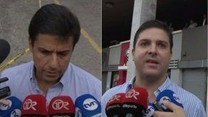 Suárez rinde indagatoria por supuesto sobreprecio en autopista Arraiján - La Chorrera