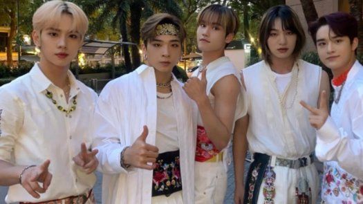 Grupo surcoreano MCND brindará concierto en Panamá en junio