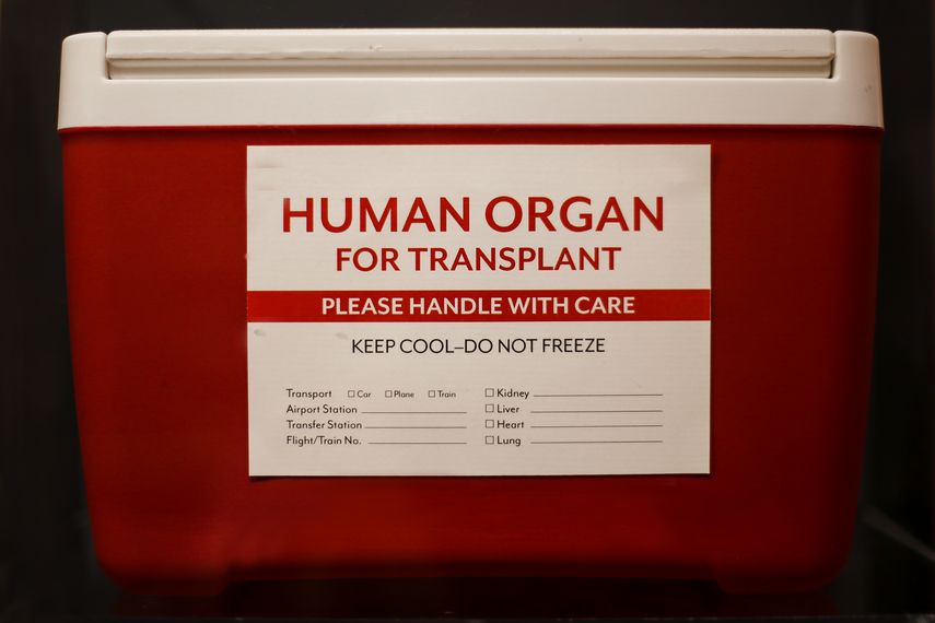No hay un registro oficial sobre tráfico de órganos en Venezuela