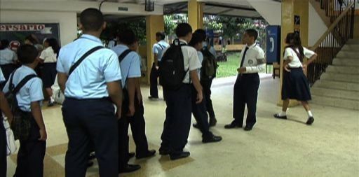 Signos para detectar y contrarrestar el Bullying o acoso escolar