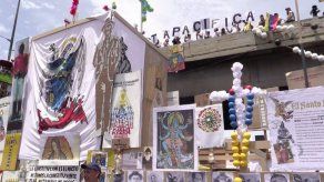 Muere joven durante protesta contra Maduro y sube a 39 cifra de fallecidos