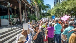 Venezolanos piden boicot latinoamericano a restaurante en Miami de chef turco