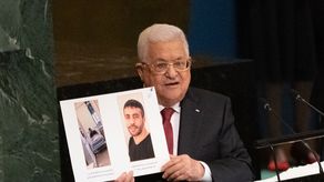 ONU autoriza a Mahmud Abás participar por video en Asamblea General&nbsp;