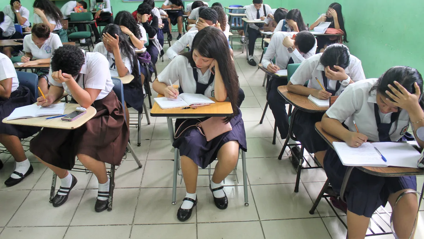 MEDUCA: Así será el proceso de inscripción para el año lectivo 2024