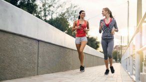 Las mujeres que no hacen deporte tienen 71 % más de riesgo de cáncer de mama