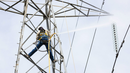 ETESA trabaja para restablecer el servicio eléctrico tras incidencia en Panamá. ETESA trabaja para restablecer el servicio eléctrico tras incidencia en Panamá.
