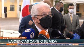 Mentes Brillantes: Juan Pascale
