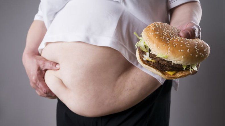Nutricionista: Panamá registra cerca de 38% de sobrepeso y 28% de Obesidad