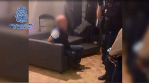 Exjefe del espionaje de Venezuela espera en Madrid su extradición a EE. UU. por narcotráfico