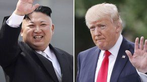China dice que nadie saldría ganador de una guerra con Corea del Norte