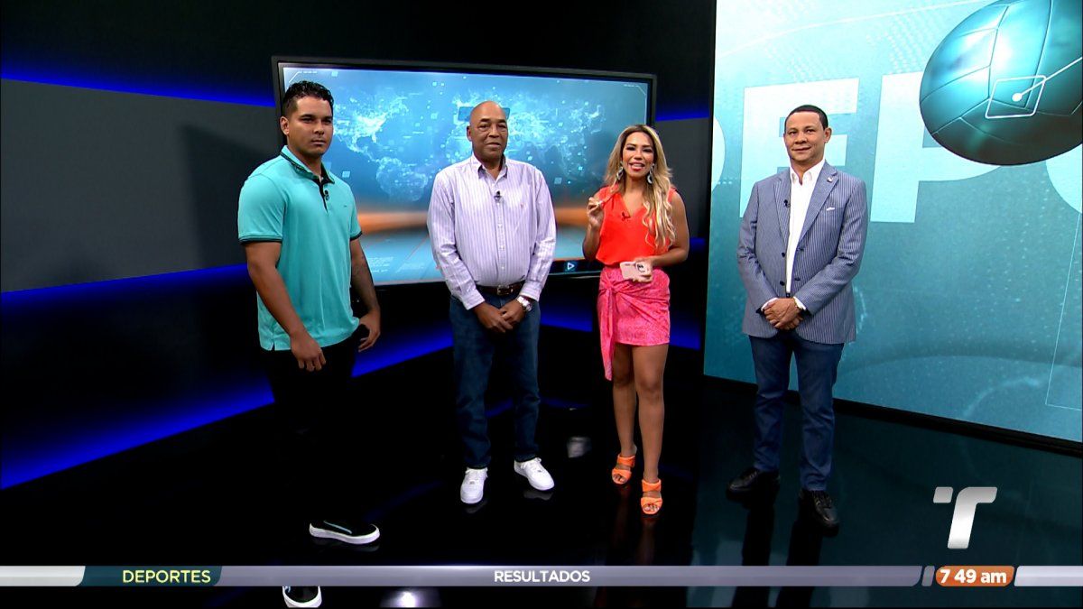 Estadio Nacional Rod Carew, listo para el Clasificatorio al Clásico Mundial