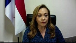 No vamos a permitir aglomeraciones en la Consulta Externa, Eyra Ruiz