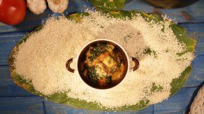 Estofado que quiso ser guacho - Alejandro