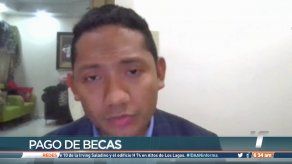 Ifarhu inicia desde este martes pago de becas y PASE-U Ifarhu inicia desde este martes pago de becas y PASE-U