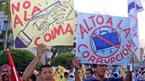 38% de los panameños ha pagado sobornos en servicios públicos