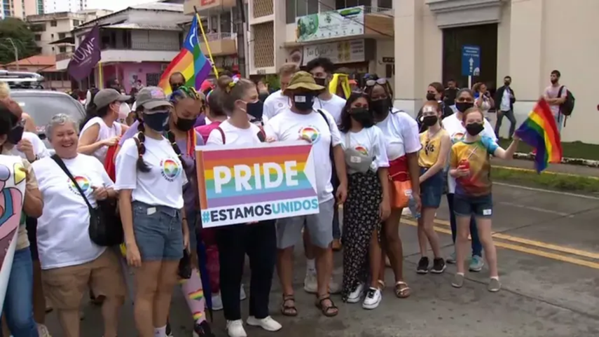 Corte Suprema de Justicia falla sobre matrimonio igualitario.