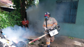 MINSA informa sobre casos de influenza, COVID-19 y dengue