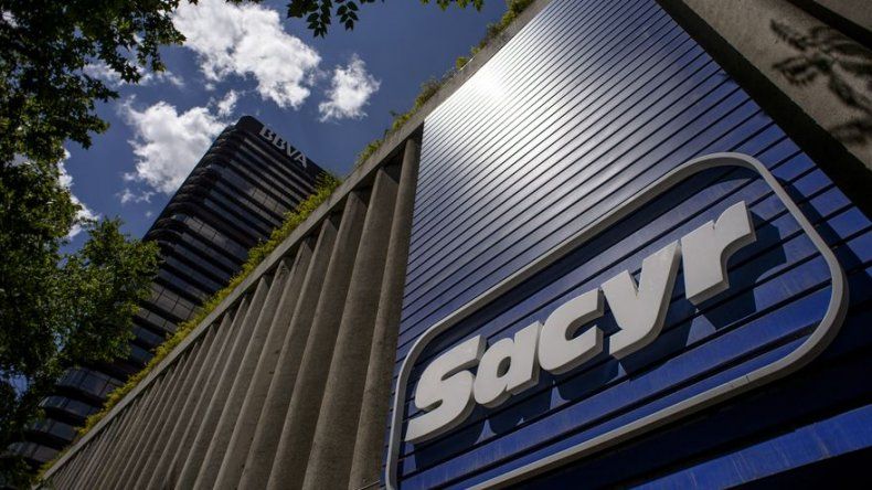Sacyr es un grupo emblemático del frenesí inmobiliario experimentado por España durante una década antes de la explosión de la burbuja inmobiliaria en 2008