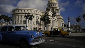 Cuba acumula casi 1.1 millones de infectados y 8,515 fallecidos.