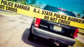 Choque en carretera de Nueva Jersey deja cuatro muertos