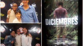 Diciembres
