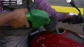 Contrabando de combustible venezolano Contrabando de combustible venezolano