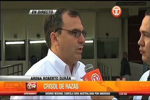 Inicia el 10mo proceso de regularización migratoria en Panamá
