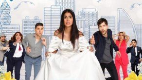 Película panameña Algo Azul estrena en los cines este jueves