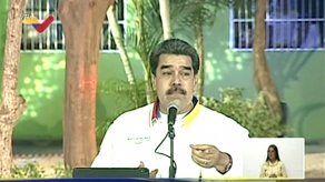 Venezuela será garante de futuros diálogos de paz con ELN a pedido de Colombia