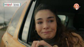 Reyyan no quiere decirle a Miran el sacrificio que está por hacer.