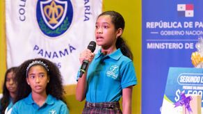 Concurso de deletreo en Panamá: Aún puedes inscribirte