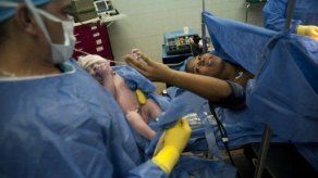 Esterilidad masculina: 1 pareja de cada 2 consigue tener hijos