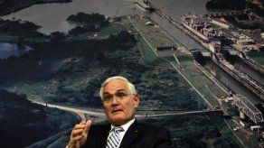 Panamá quiere que el nuevo Canal lave su imagen de paraíso fiscal