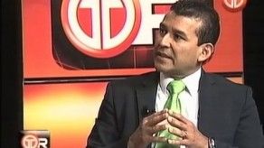 Sydney Sittón descalifica a magistrado Almengor