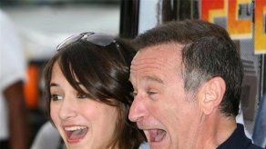 Subasta de Sothebys ofrece mirada íntima a vida familiar de Robin Williams