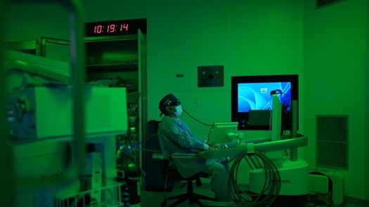 CSS supera las 270 cirugías robóticas y consolida su avance tecnológico en salud pública