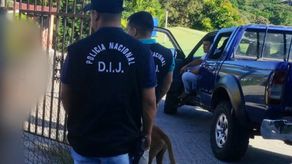 Niña de 2 años reportada como desaparecida en Alcalde Díaz fue encontrada junto a su madre.