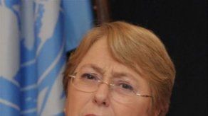 Bachelet apoyada por mayoría de chilenos para volver a presidencia