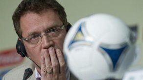 Valcke dice que Comité de Ética de FIFA es libre de investigar a Catar