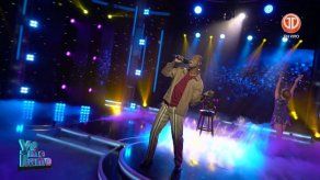 Alexandre Pires - Necesidad