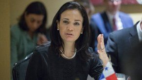 De Saint Malo asistirá a tercera reunión de cancilleres sobre situación de Venezuela