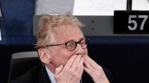 Cohn-Bendit se despide de la política con una profesión de fe europeísta