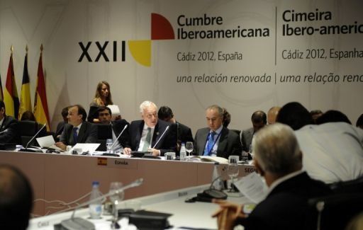 Crisis global frena crecimiento en Latinoamérica